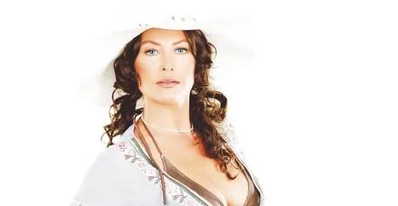 Hülya Avşar'ın rol aldığı reklam filmi satışları patlattı