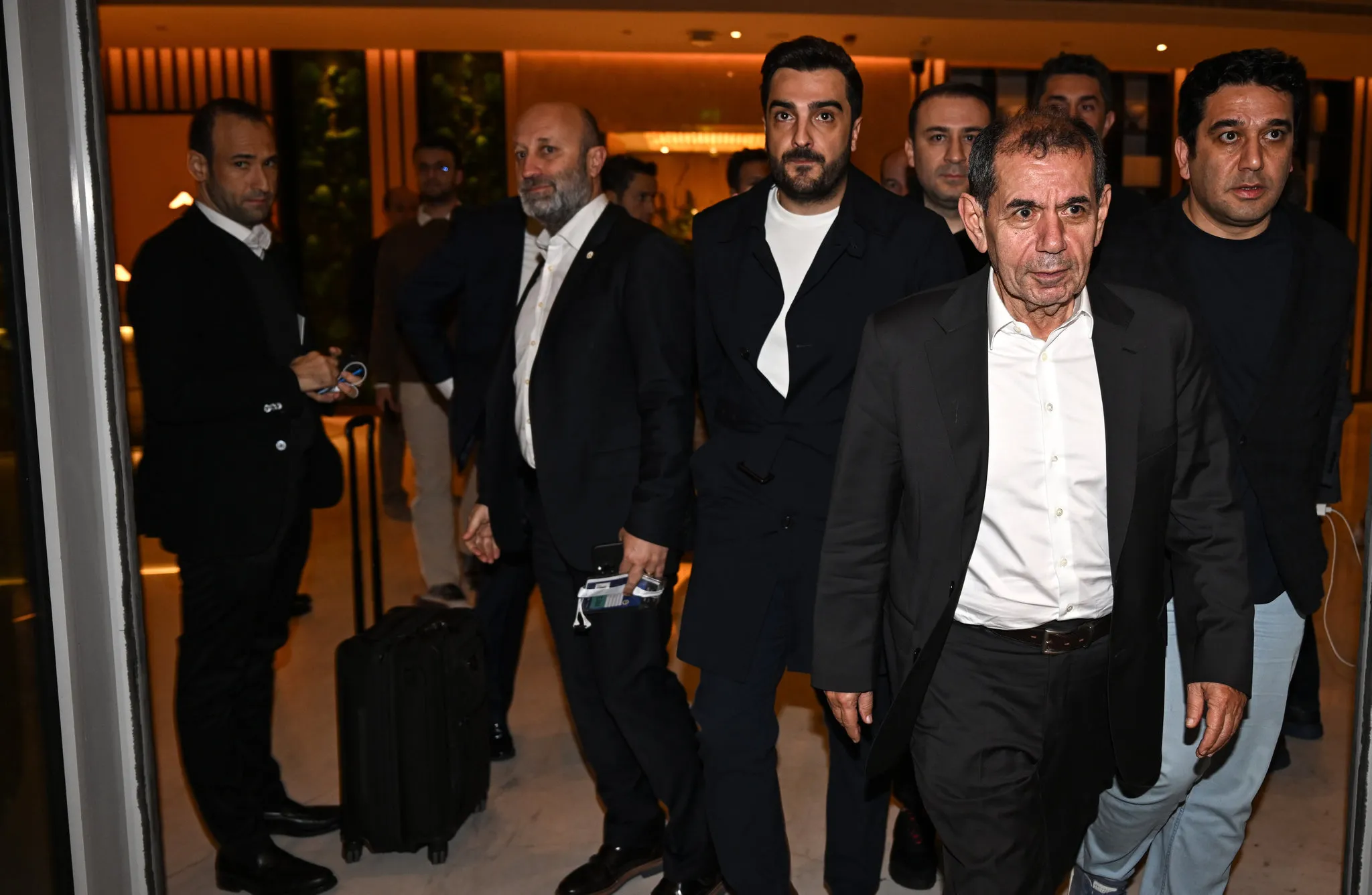 Galatasaray kimya bozacak! Fenerbahçe'nin eski yıldızı Atilla Szalai geliyor - 9