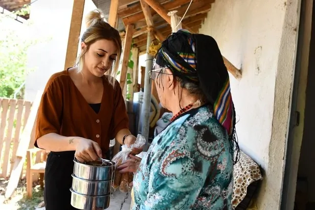 Teröristlere destek veren Komünist Başkan Fatih Mehmet Maçoğlu halka hizmeti kesti-5