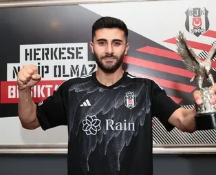 Beşiktaş Emrecan Bulut transferini duyurdu!