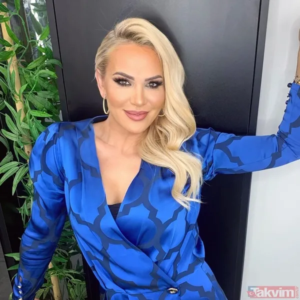 Survivor Nagihan Karadere cephesinde flaş gelişme! Demet Akalın’ın arasına kara kedi girdi! “Gönüllerin şampiyonu” demişti... - 14