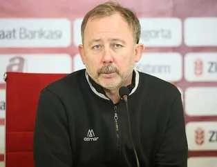 Sergen onay verdi! İşte ilk transfer