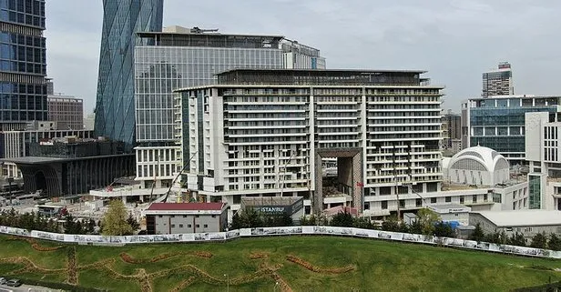 İstanbul Finans Merkezi iş ilanları açıldı mı 2023? İstanbul Finans Merkezi nerede, nasıl gidilir? Uluslararası Finans Merkezi’nin özellikleri nedir, içinde neler var?
