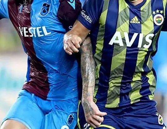 Buyrun futbol şölenine
