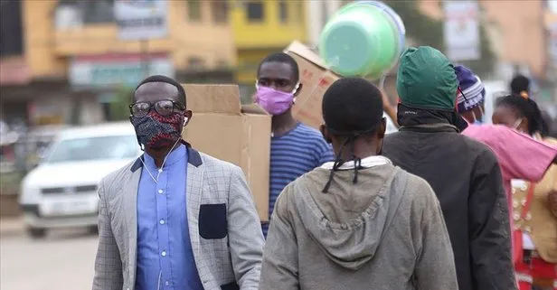 Kenya’da halk yeni tip koronavirüs salgınına karşı 3 gün boyunca dua edecek