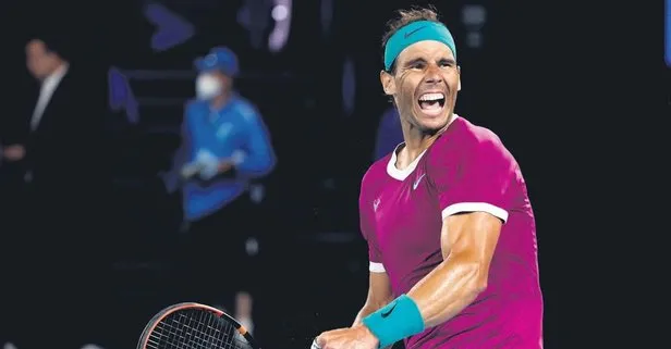 Tenis dünyasının şampiyonu Rafael Nadal servetiyle dudak uçuklatıyor