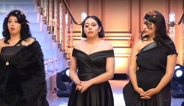 Doya Doya Moda kim elendi? 2 Ekim Cuma Doya Doya Moda haftanın birincisi kim oldu?-3