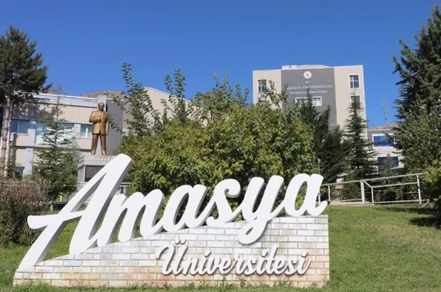 Amasya Üniversitesi 4 öğretim üyesi alacak
