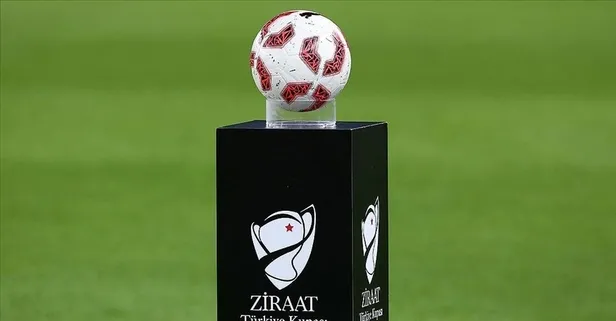 TFF Ziraat Türkiye Kupası Finali’nin oynanacağı yeri açıkladı!