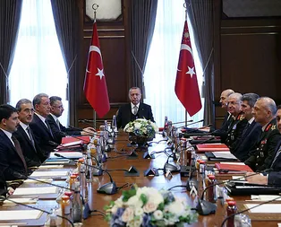 Savunmada Türkiye’yi şaha kaldıracak projeler