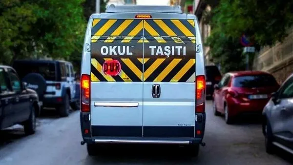 velileri bezdiren servis krizinin arkasindan plaka sorunu cikti takvim