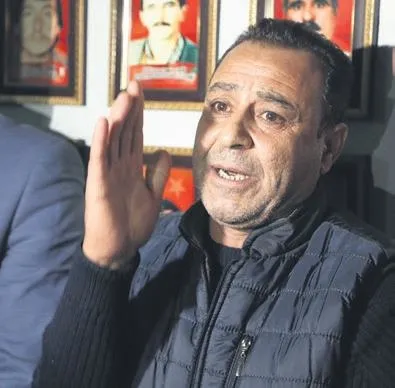 İYİ Parti Milletvekili Lütfü Türkkan, şehit kardeşinin boğazına sarılıp galiz küfür etti-2