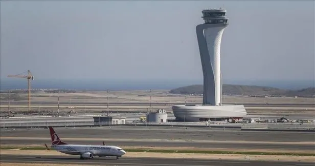 İstanbul Havalimanı'na büyük taşınma 3 Mart'tan sonra başlayacak-3