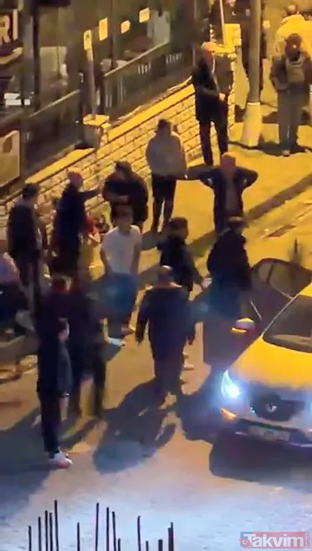 Güngören'de "yan baktın" cinayeti: Atlas Çağlayan göğsünden bıçaklandı: Kanı durduramadık - 2