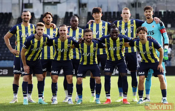 Comolli Fenerbahçe'den İsmail Yüksek'e talip oldu! - 2