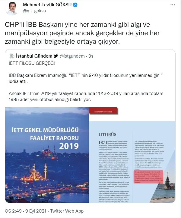 ibb-baskani-ekrem-imamoglunun-9-10-yildir-filo-yenilenmedi-yalani-iettnin-faaliyet-raporuyla-ortaya-cikti-1631199240416.jpg İBB Başkanı Ekrem İmamoğlu'nun "9-10 yıldır filo yenilenmedi" yalanı İETT'nin faaliyet raporuyla ortaya çıktı-3