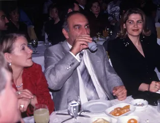 FETÖnün kripto gazetesi Yeni Asyanın akıl hocası Hamdi Üçpınarlar