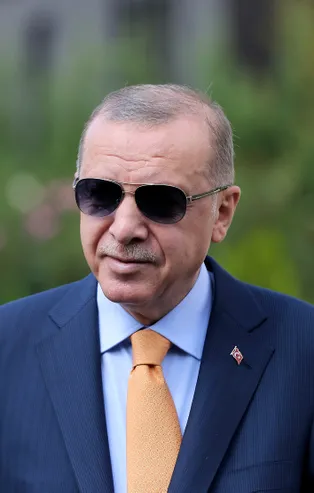 İtalya basınından dikkat çeken Analiz: Akdeniz'in efendisi Erdoğan