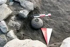 Külhöyük’te çarpıcı keşif! 4 bin yıllık kabın içinden çıktı
