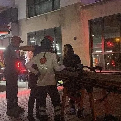 Ankara’da 3 kişinin öldüğü yangında iddianame hazır: Sorumlular hakkında 15’er yıla kadar hapis cezası talep edildi