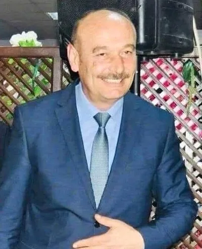 MHP Manisa Alaşehir İlçe Başkanı Ali Apan hayatını kaybetti-1