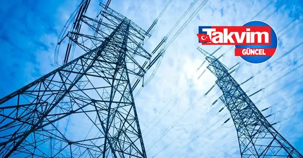 Elektrikler ne zaman gelecek? İstanbul, İzmir elektrik kesintisi son dakika! 23 Ocak elektrik kesintisi yaşanan il ve ilçeler..