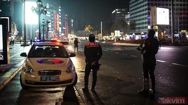 Son dakika: İçişleri Bakanlığı'ndan 'tam kapanma' genelgesi! Nereler açık olacak? Kimler muaf? işte tüm detaylar