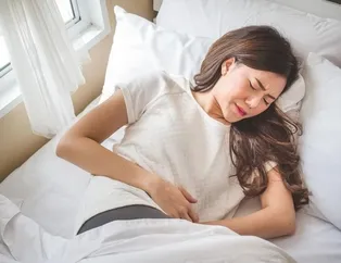 Rüyada kendi adet kanını görmek neye işarettir? Rüyada adet olduğunu görmek ne anlama gelir? Rüyada adet kanının aktığını görmek...