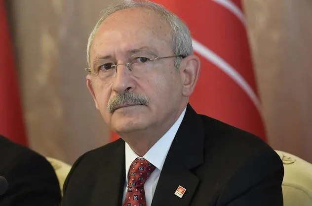 CHP, Kılıçdaroğlu'na resti çekti