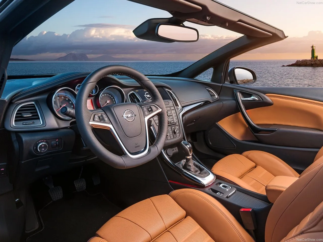 Opel 2019 yılında üç otomobil modelini artık üretmeyecek! - 4