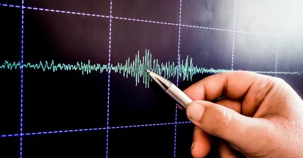 Son dakika: Adana Ceyhan’da deprem! Kandilli son depremler