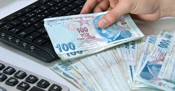 TBB kritik veriyi açıkladı! Yeniden yapılandırma tutarı 15 milyon lirayı aştı!