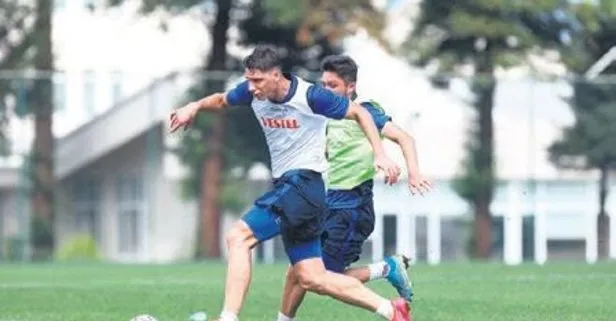 Fırtına hazırlıklarını sürdürdü