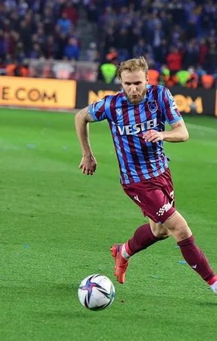 Trabzon ile Beşiktaş puanları paylaştı! Fırtına zafere bir adım daha yaklaştı