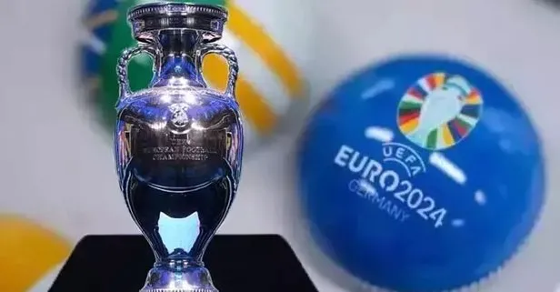 EURO 2024 kura çekimi ne zaman? EURO 2024 kura çekimi saat kaçta, hangi kanalda? A Milli Futbol Takımı’nın muhtemel rakipleri...