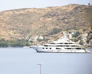 Lüks ’yat’ırım