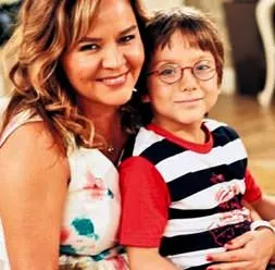 Ekranın en mutlu miniği