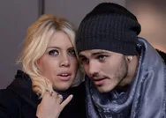 Galatasaraylı taraftarlar tepkili: Mauro Icardı ile Wanda Nara bıktırdı