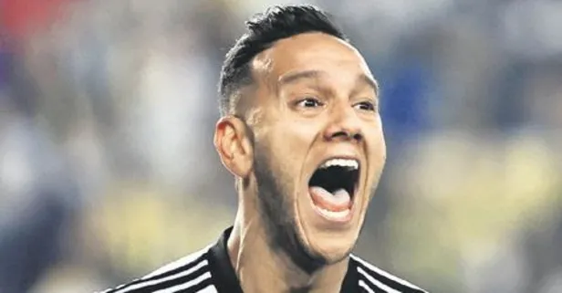 Josef de Souza'nın geleceği Beşiktaş yönetimiyle yapacağı toplantıda belli olacak | Spor haberleri