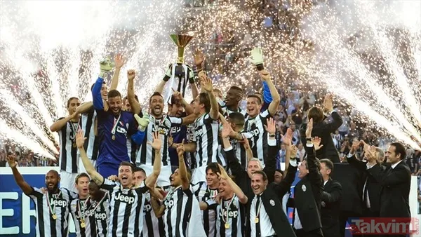 İşte Galatasaray'ın Şampiyonlar Ligi'ndeki rakipleri! - 39