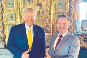 Trump signal vermedi