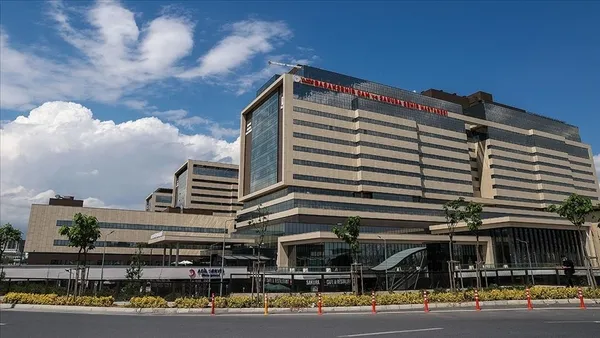 1653398397347.jpg 2 yılda 5 milyon hastaya hizmet! İşte CHP zihniyetinin karşı çıktığı Çam ve Sakura Şehir Hastanesi'nin rakamları-3