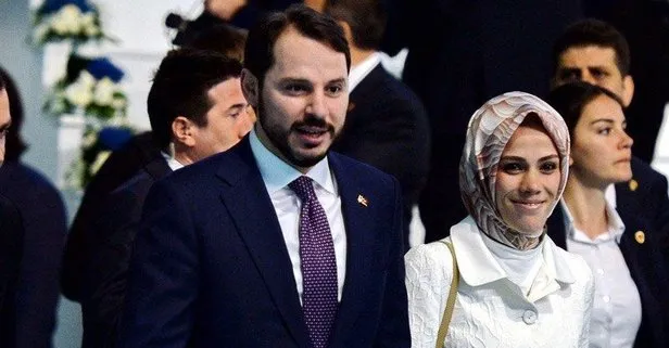 Son dakika: Bakan Albayrak ve ailesine yönelik hakaret içerikli paylaşımda bulunan şüpheli tutuklandı