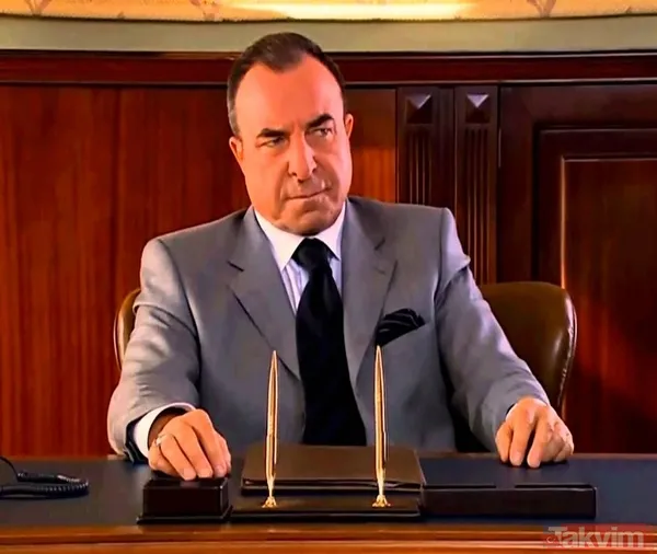 Kurtlar Vadisi dizisiyle bir dönemi salladılar: Polat Alemdar, Güllü Erhan, Abdülhey... Hepsinin bir ortak noktasına var! - 17