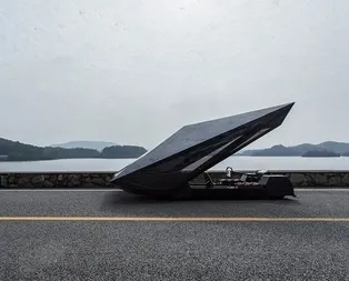 Öyle bir otomobil yaptı ki... Herkes peşinde koşuyor