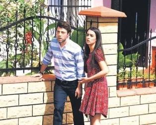 Kanatsız Kuşlar’ın Ceylan’ı bilinmeyenleri anlattı