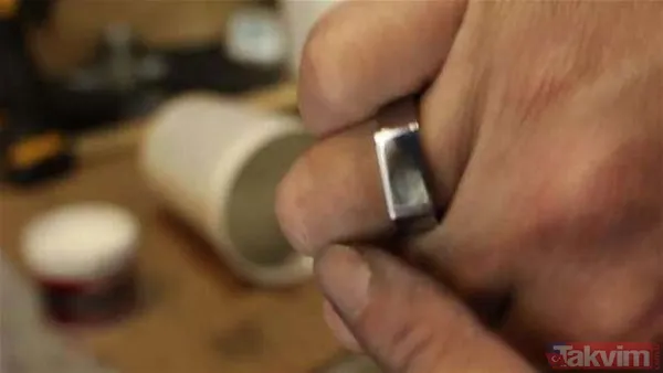 Somun ile bakın ne yaptı? Son halini görünce çok şaşıracaksınız - 35