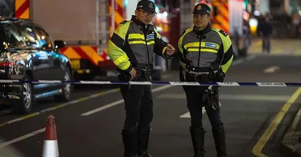 Çin'de üniversite kampüsünde bıçaklı saldırı: Çok sayıda ölü ve yaralı var