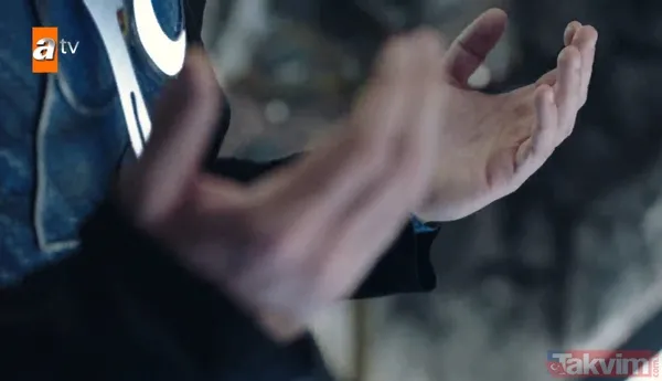 ATV'nin yeni dizisi AKINCI sosyal medyayı salladı! Herkes onu konuşuyor... - 14