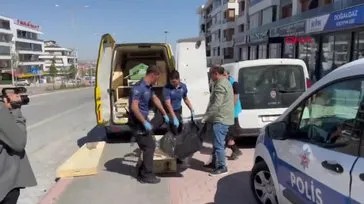 Konya masaj salonu bıçaklama olayı: Elif Ceren Arslan ölü bulundu!